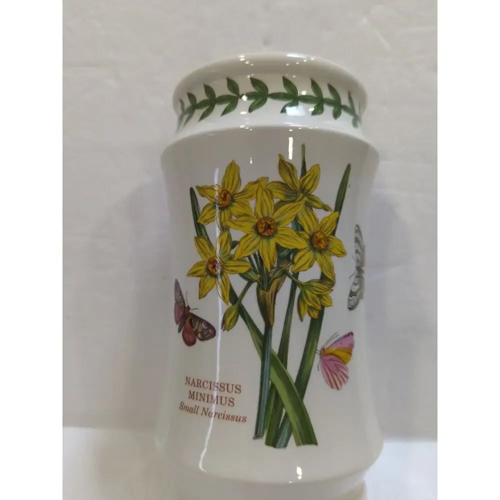 Vintage Port‎ Meirion Utensil Jar Botanic Garden Jar No.2 8